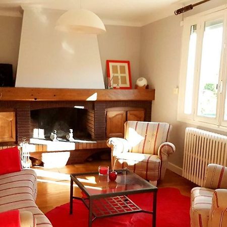 Maison Spacieuse Renovee Longeville-en-Barrois Dış mekan fotoğraf