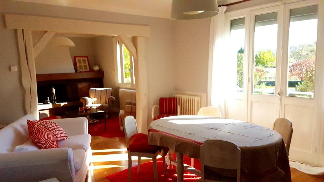 Maison Spacieuse Renovee Longeville-en-Barrois Dış mekan fotoğraf