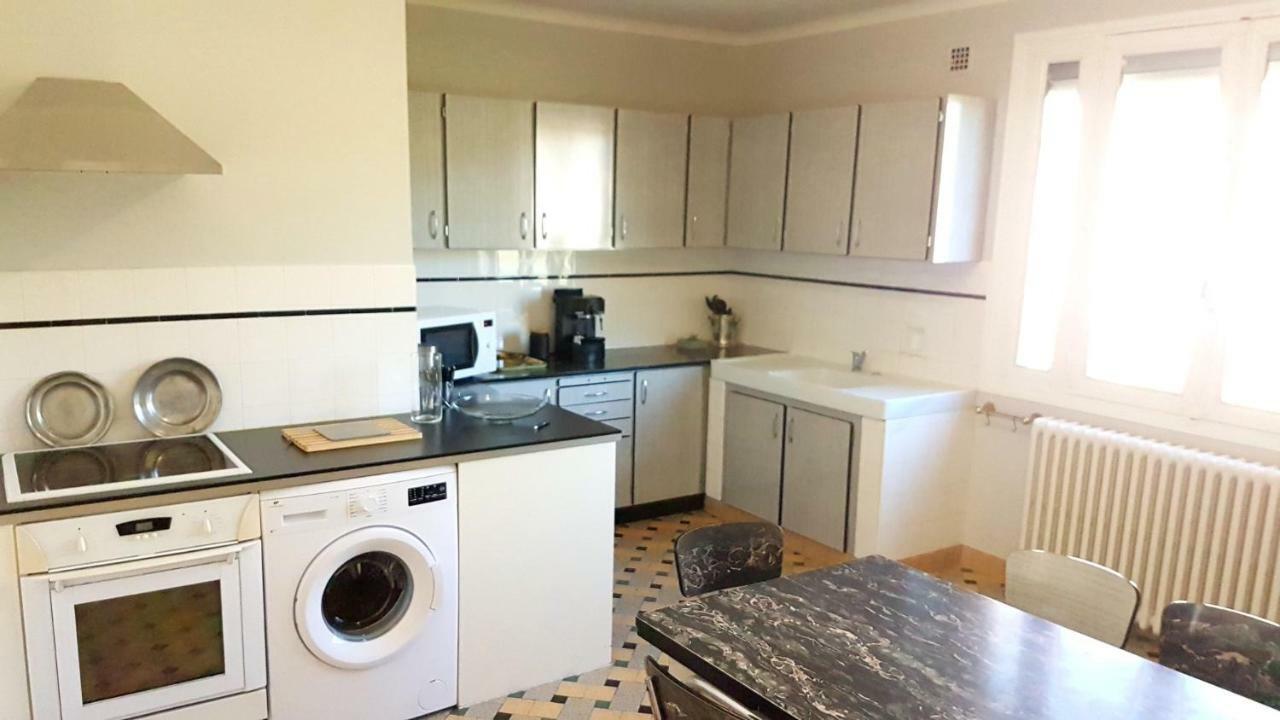 Maison Spacieuse Renovee Longeville-en-Barrois Dış mekan fotoğraf