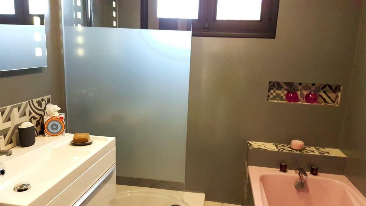 Maison Spacieuse Renovee Longeville-en-Barrois Dış mekan fotoğraf