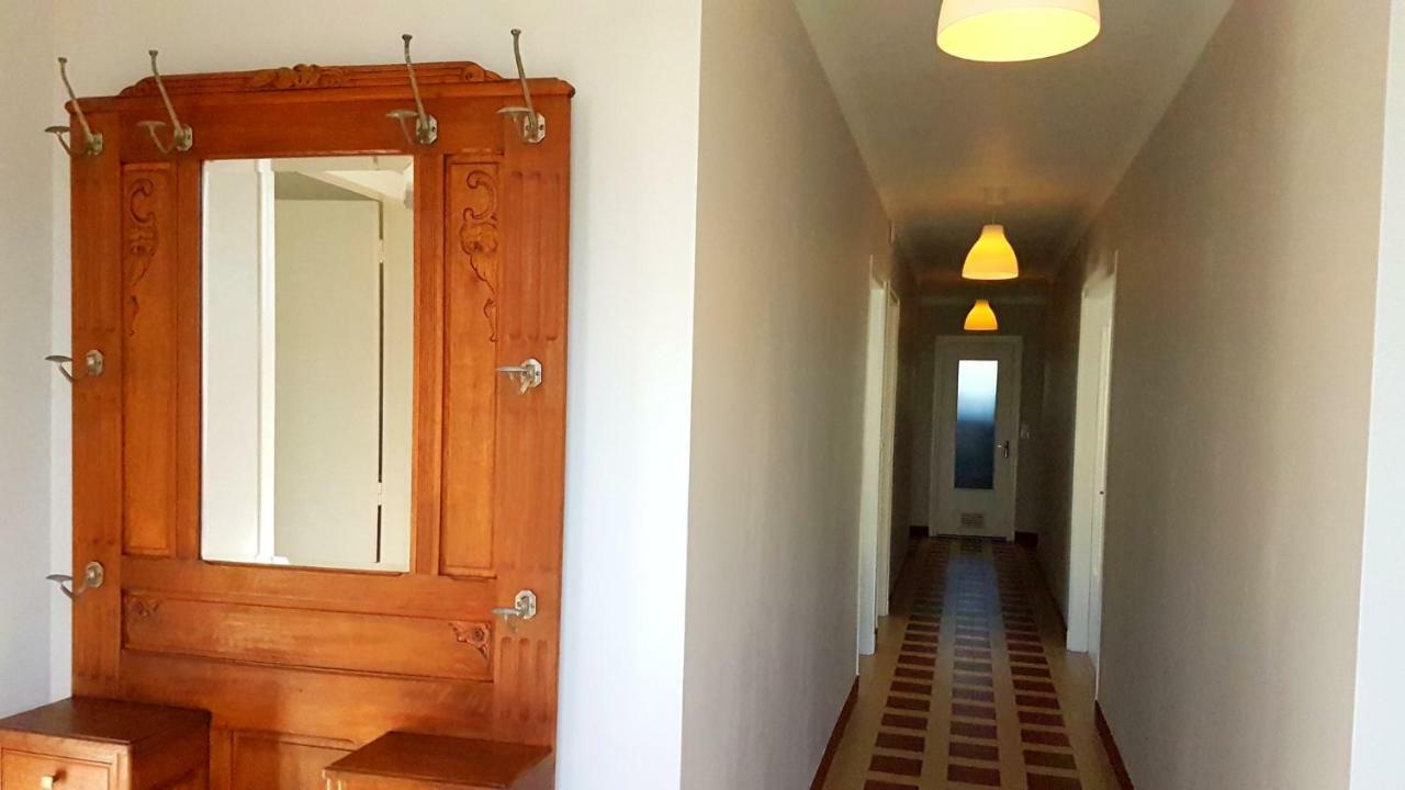 Maison Spacieuse Renovee Longeville-en-Barrois Dış mekan fotoğraf