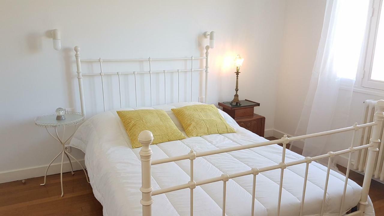 Maison Spacieuse Renovee Longeville-en-Barrois Dış mekan fotoğraf