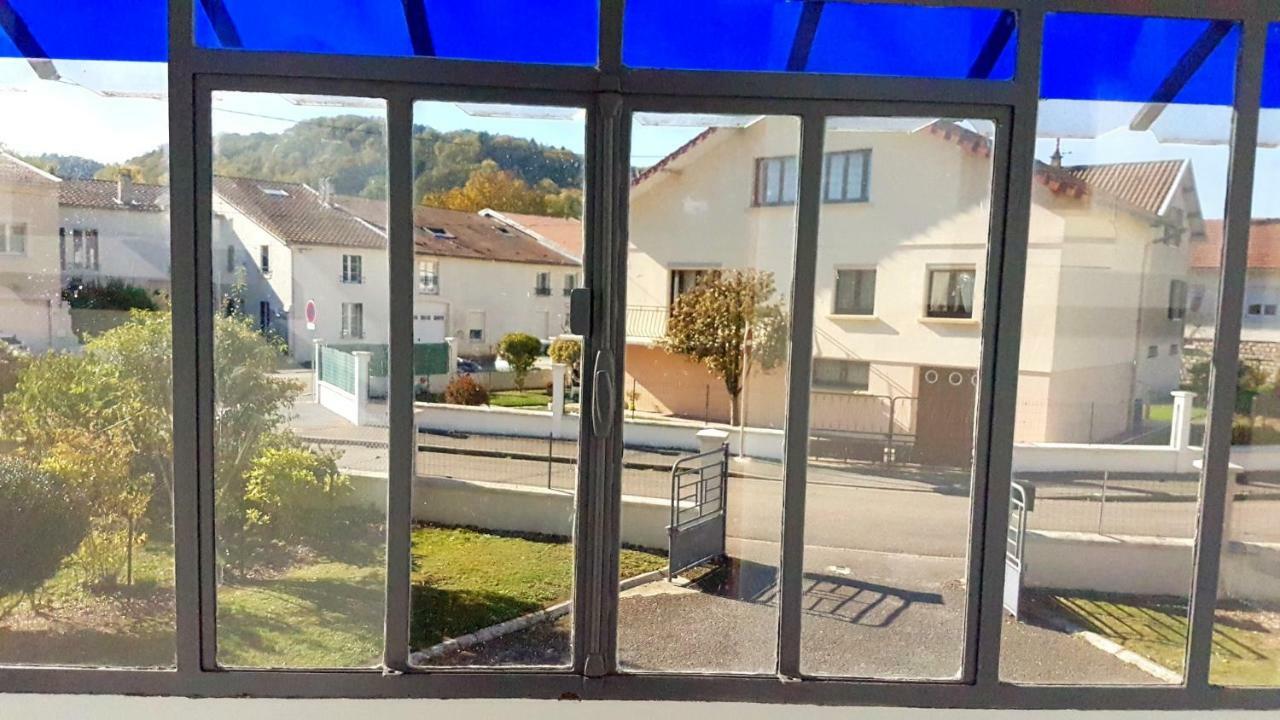Maison Spacieuse Renovee Longeville-en-Barrois Dış mekan fotoğraf