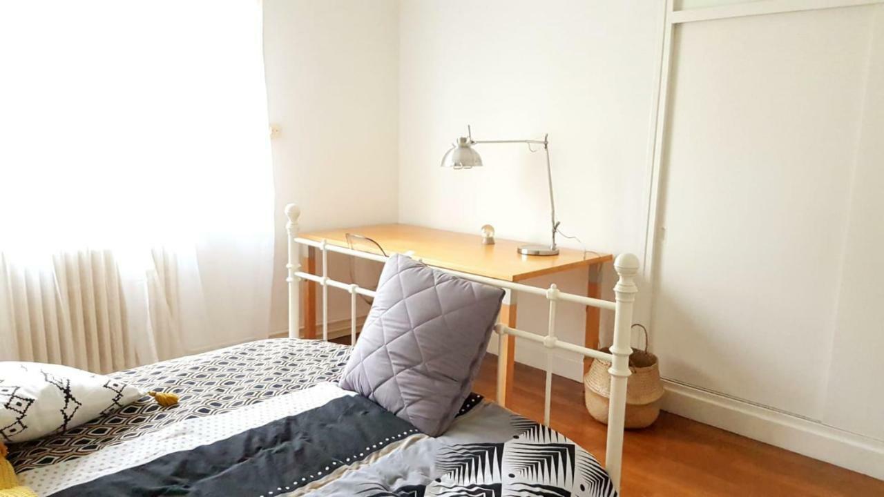 Maison Spacieuse Renovee Longeville-en-Barrois Dış mekan fotoğraf